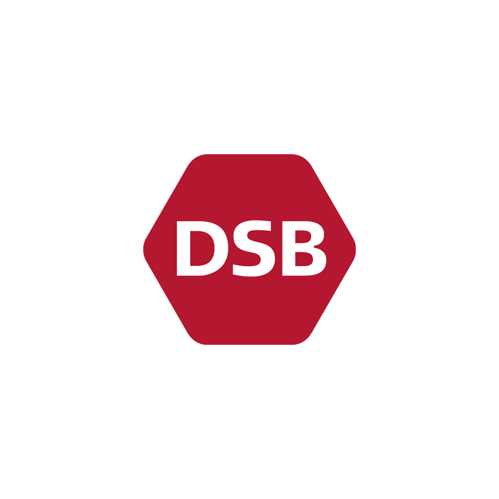 DSB Logo - Dsb logo png 2 » PNG Image