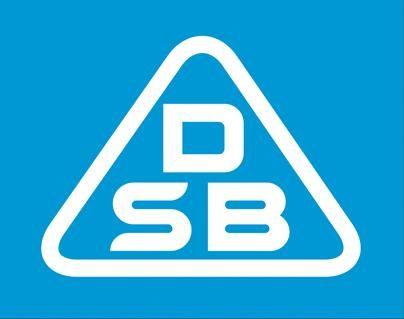 DSB Logo - dsb logo - MSC