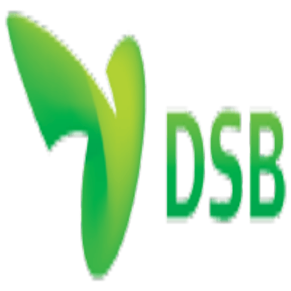 DSB Logo - DSB logo 2009