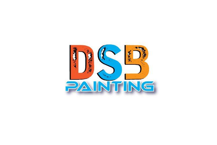 DSB Logo - Entry #31 by yasmineossama for Design a Logo for DSB Painting ...