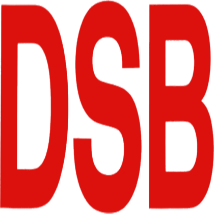 DSB Logo - DSB Logo - Roblox