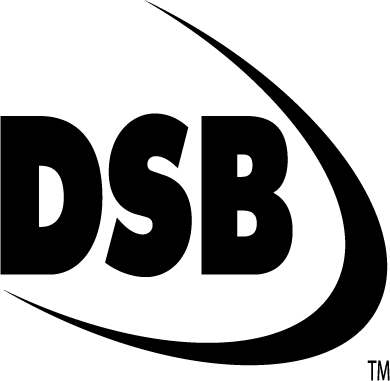 DSB Logo - Dressage Sport boots