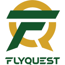 Flyquest Logo - FlyQuest. League of Legends Esports