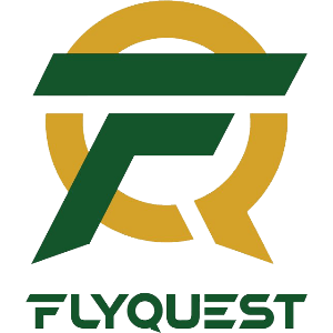 Flyquest Logo - FlyQuest