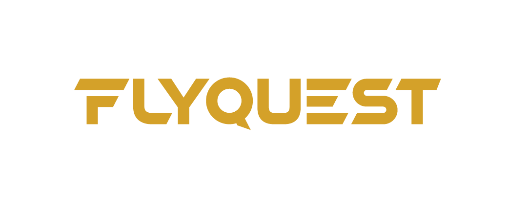 Flyquest Logo - FlyQuest