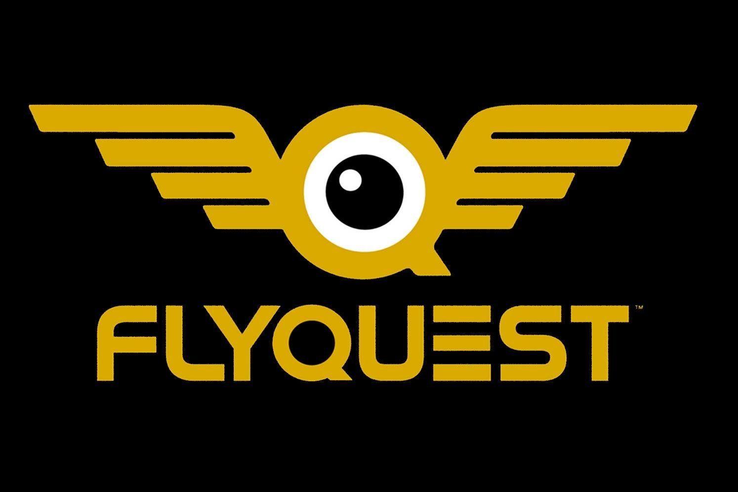 Flyquest Logo - FlyQuest League of Legends ++interview++ | Red Bull