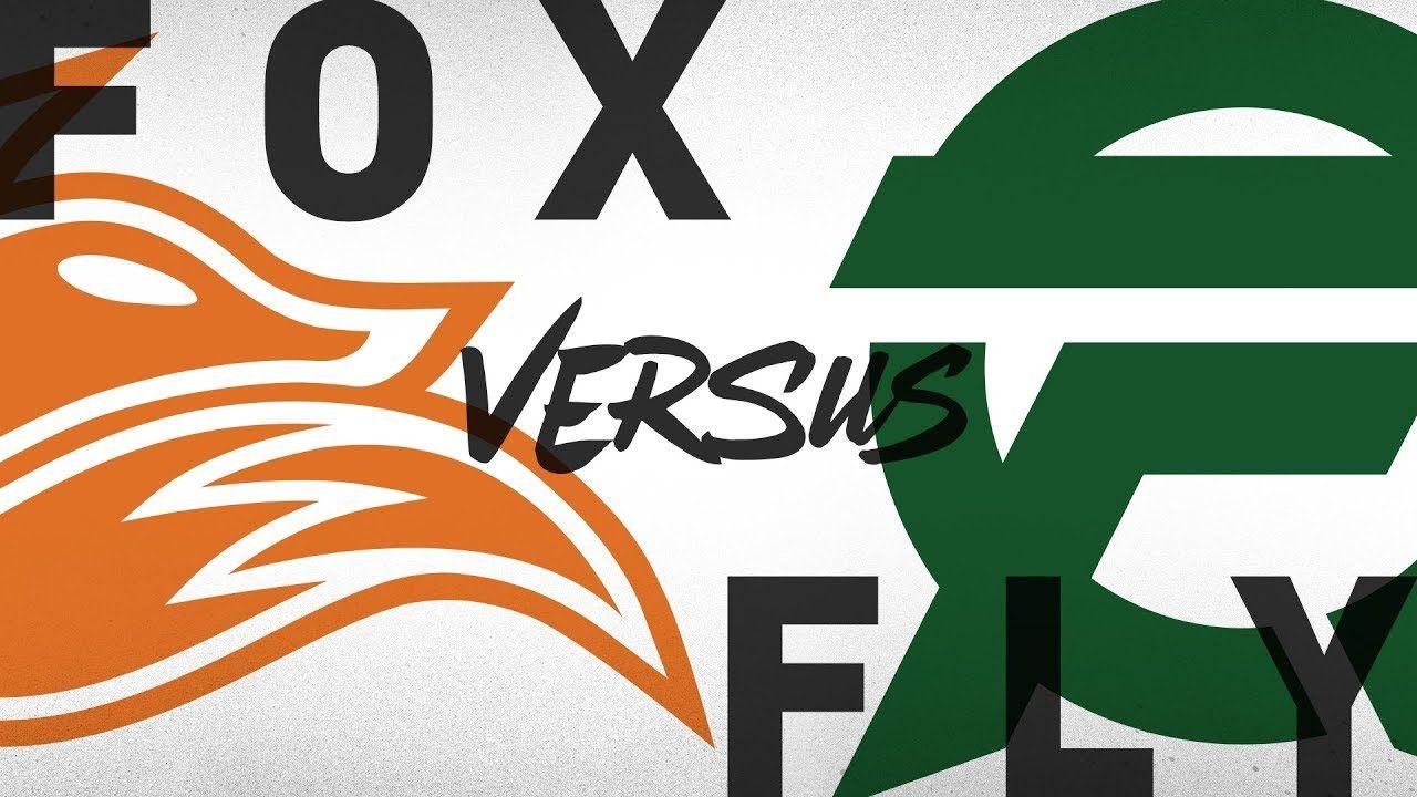 Flyquest Logo - FlyQuest vs EFX. Match 18.03.2018 on 2018 NA LCS Lol