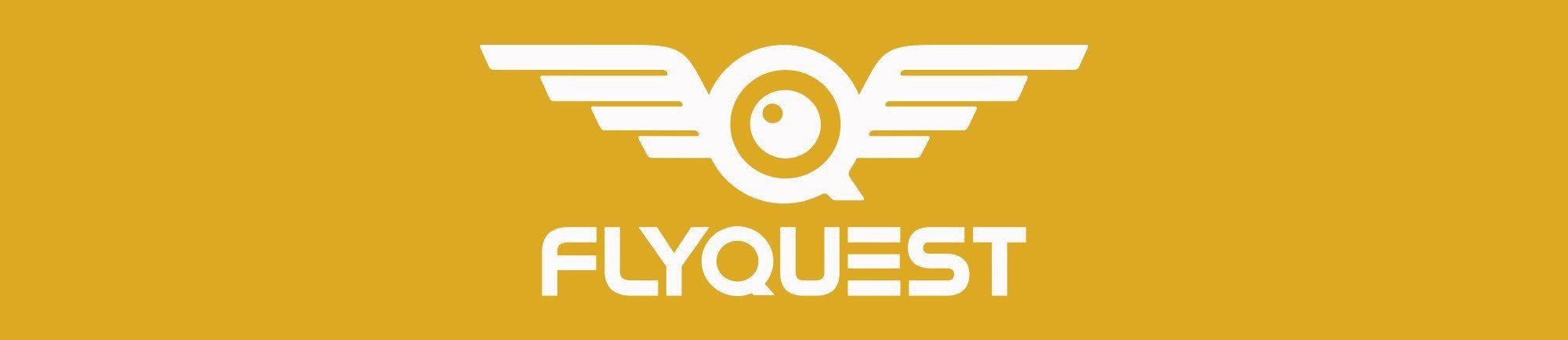 Flyquest Logo - FlyQuest (LoL)
