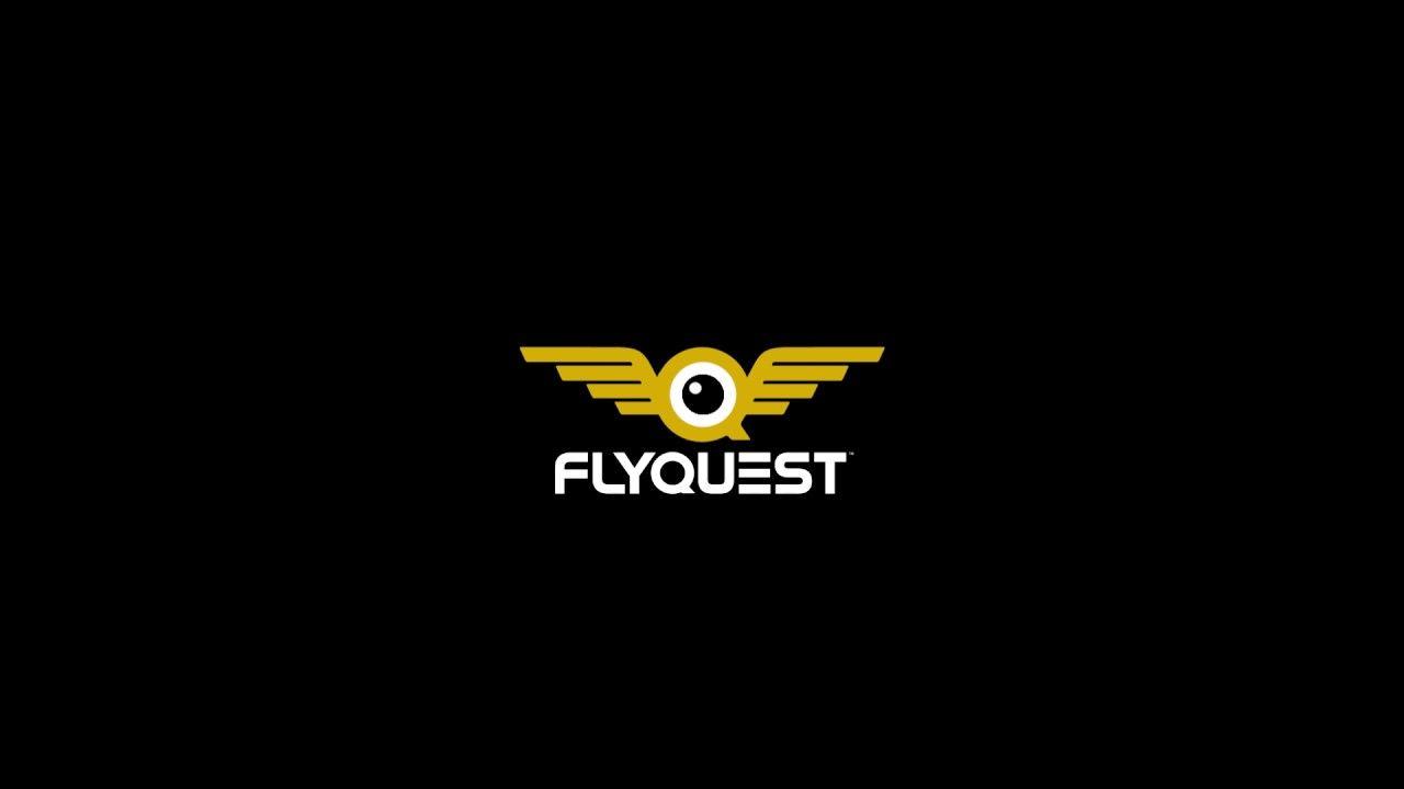 Flyquest Logo - Flyquest Logo final