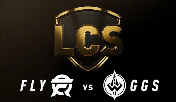 Flyquest Logo - FlyQuest vs Golden Guardians Prediction 06/02 » LCS Summer Split 2019