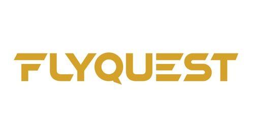 Flyquest Logo - FlyQuest v1
