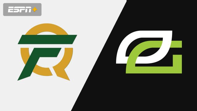Flyquest Logo - 1/27 FlyQuest vs OpTic Gaming - WatchESPN
