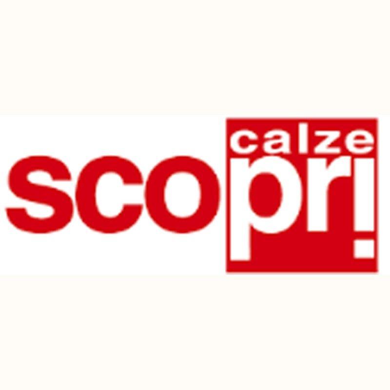 Scopri Logo - SCOPRI - Intimo di Marca