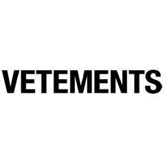 Vetements Logo - Image result for vetements logo | Luxury Brands LOGOS