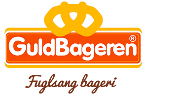 Bager Logo - Bager i Grindsted | Kvalitetsbevidst bageri i Billund | Få et tilbud