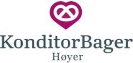 Bager Logo - Bager | firmaer | krak.dk