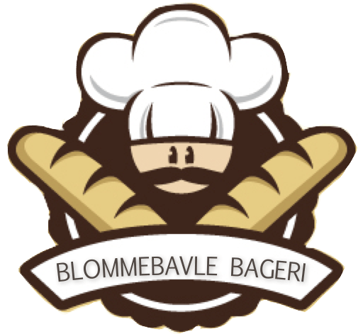 Bager Logo - BLOMMEBAVLE BAGERI