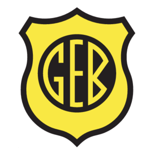 Bager Logo - Gremio Esportivo Bage de Bage-RS logo, Vector Logo of Gremio ...