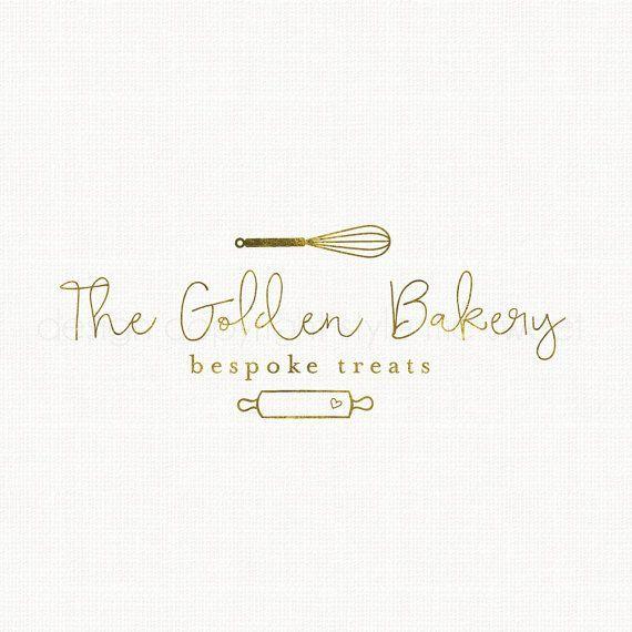 Bager Logo - Pin af Viggo Thomsen på bager logo-design | Entreer