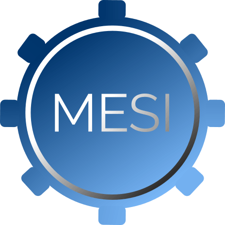 Bager Logo - MESI