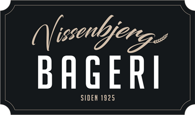 Bager Logo - Vissenbjerg bageri, din lokale bager i Vissenbjerg