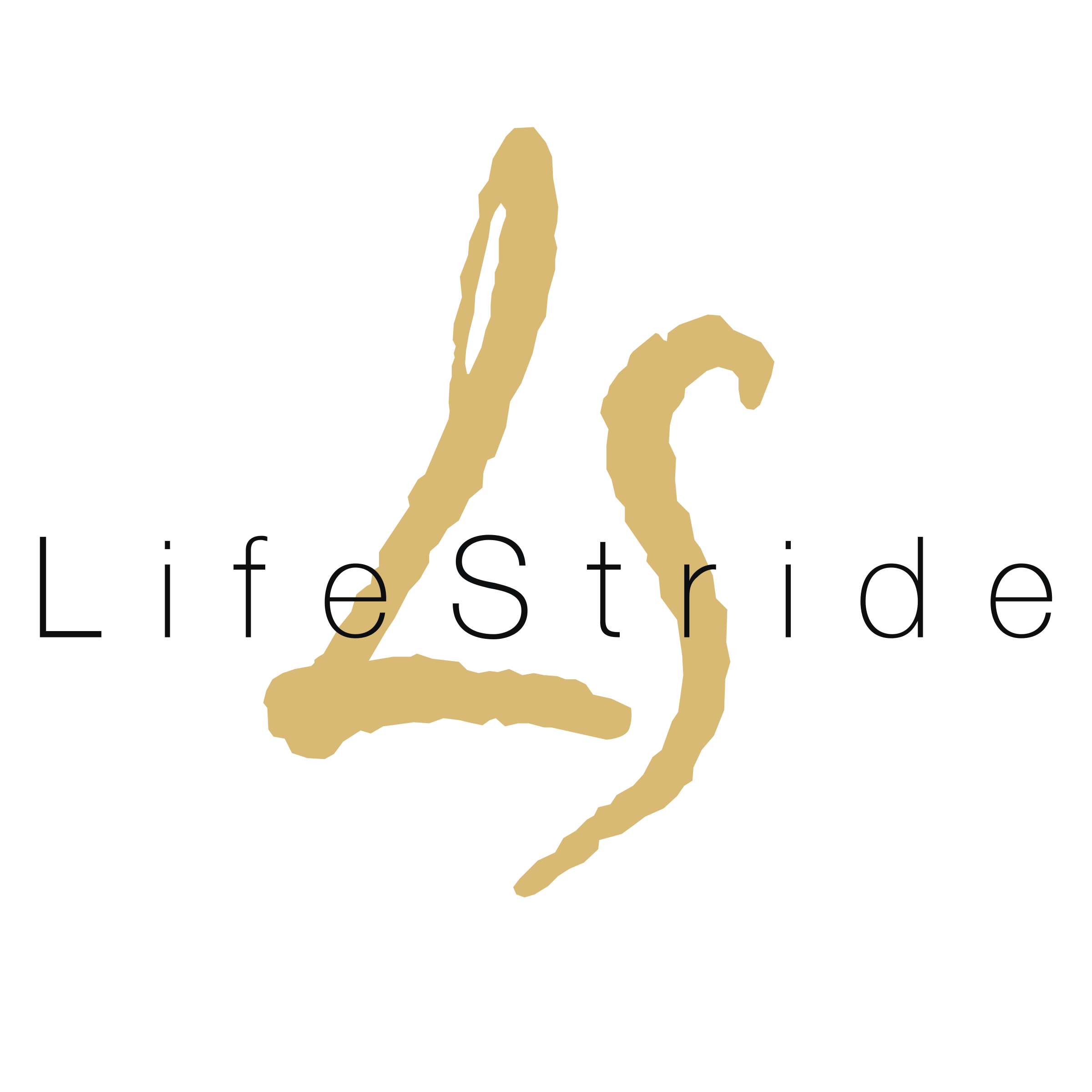 LifeStride Logo - Life Stride Logo PNG Transparent & SVG Vector