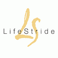 LifeStride Logo - Life Stride. Brands of the World™. Download vector logos and logotypes