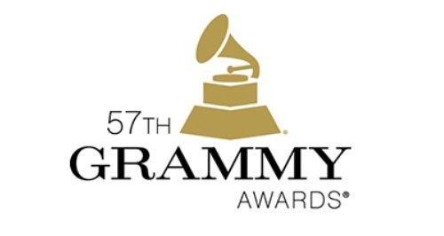 Grammys Logo - And All The Winners For The 2015 Grammys Are