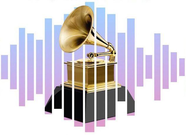 Grammys Logo - Ultimate Guide to the Grammy Awards 2019 [Updated with Winners ...