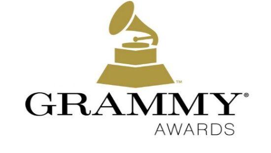 Grammys Logo - 2018 Grammy Nominations