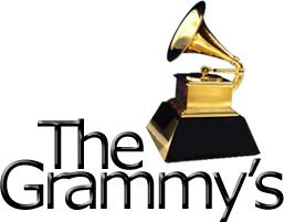 Grammys Logo - Grammys Logo - BackStage360.com
