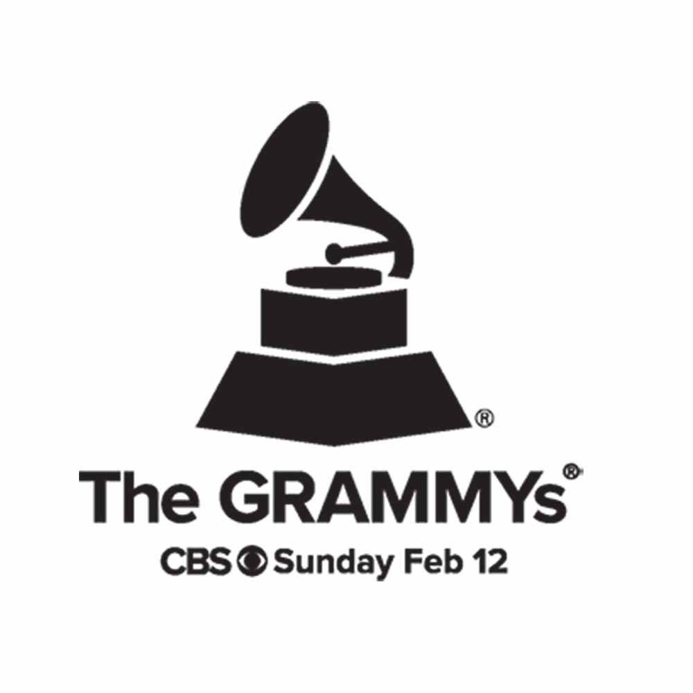 Grammys Logo - Hilton Honors Experiences