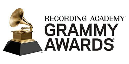 Grammys Logo - Grammy nominations link platinum-selling student producer, 8 alumni ...
