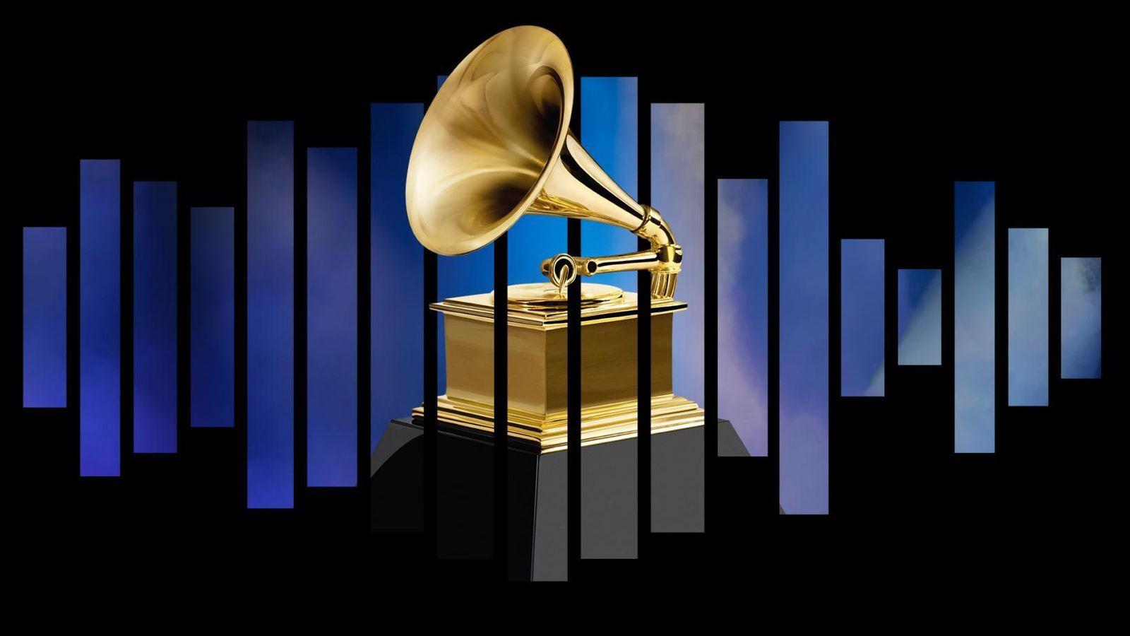 Grammys Logo LogoDix