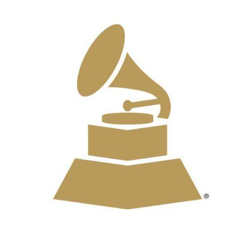 Grammys Logo - Grammy