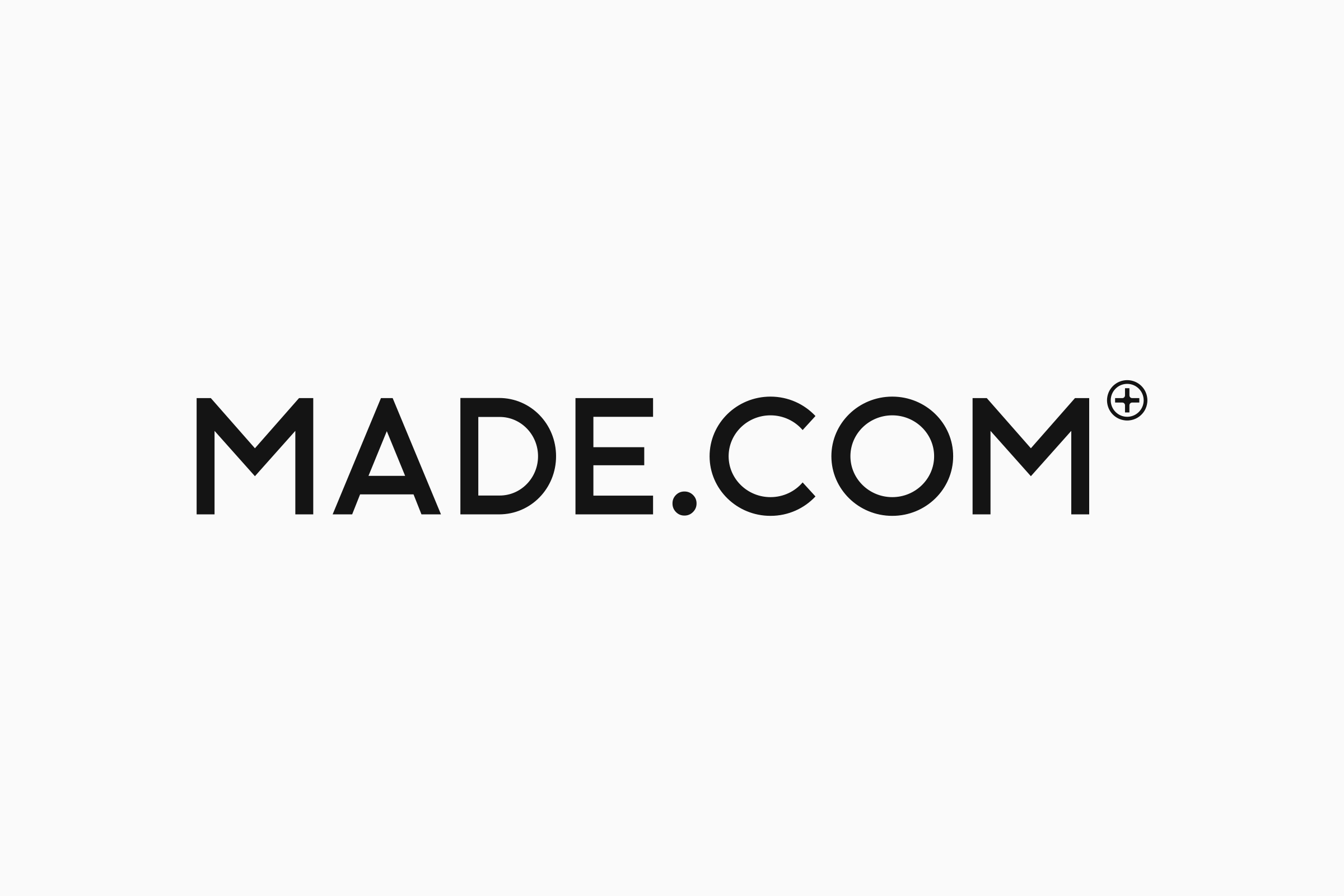 Made.com Logo - Studio.Build