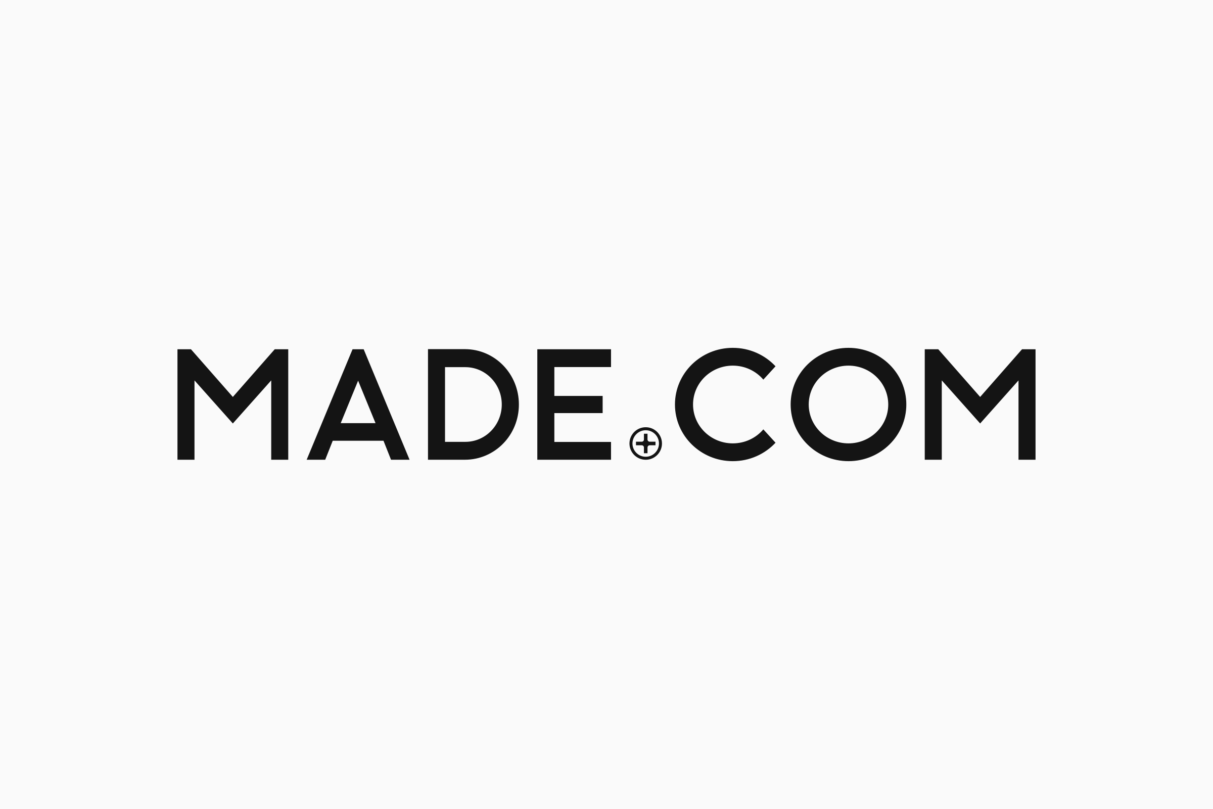 Made.com Logo - Studio.Build — Made.com
