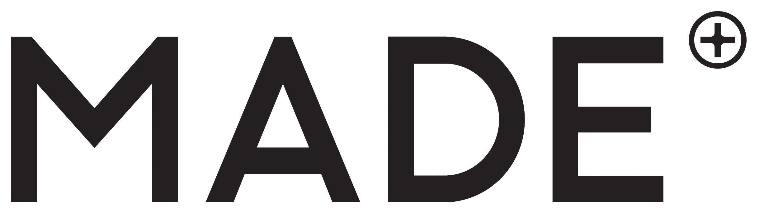 Made.com Logo - Made.com: The MADE.COM interior design service