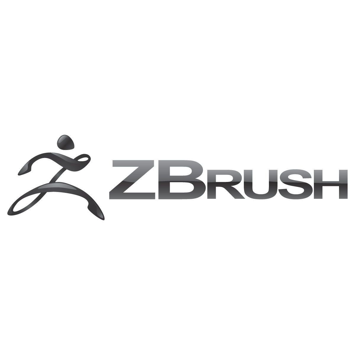 ZBrush Logo - ZBrush Logo Vector. Free Vector Silhouette Graphics AI EPS SVG PNG