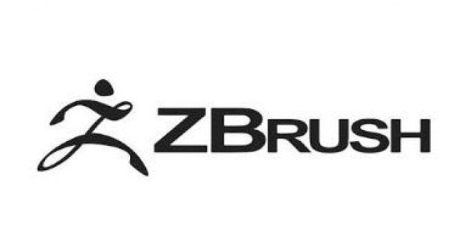 ZBrush Logo - Download Zbrush 2018 for Windows & Mac