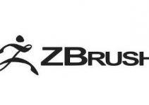 ZBrush Logo - Download Zbrush 2018 for Windows & Mac - FileHippo