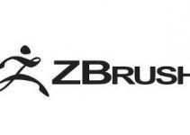 zbrush logo