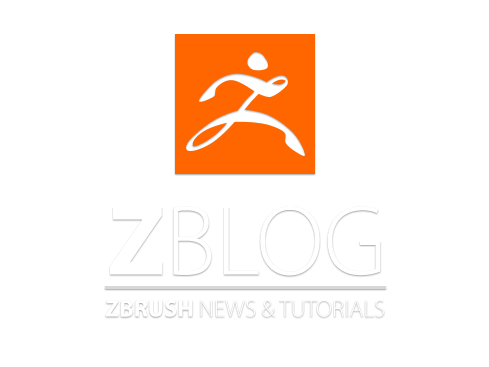 ZBrush Logo - Pixologic: ZBrush Blog » ZBrush at the Movies