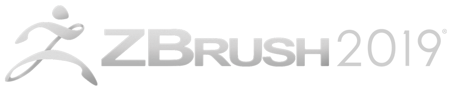 ZBrush Logo - Pixologic :: Download Center