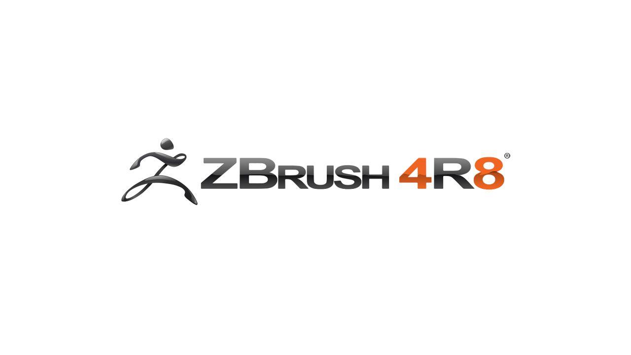ZBrush Logo - Zbrush Logos