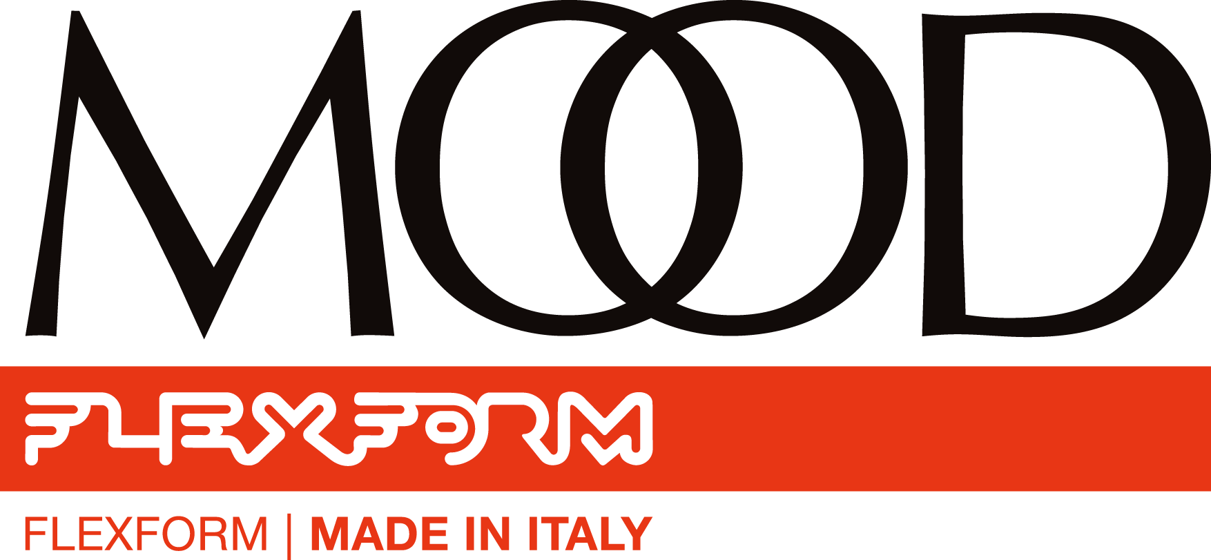 Made.com Logo - Flexform Modern Furniture