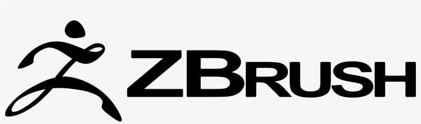 ZBrush Logo - Zbrush Logo Transparent PNG Download on NicePNG