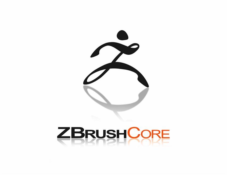 ZBrush Logo - Zbrushcore Logo 2017 Free PNG Image & Clipart Download