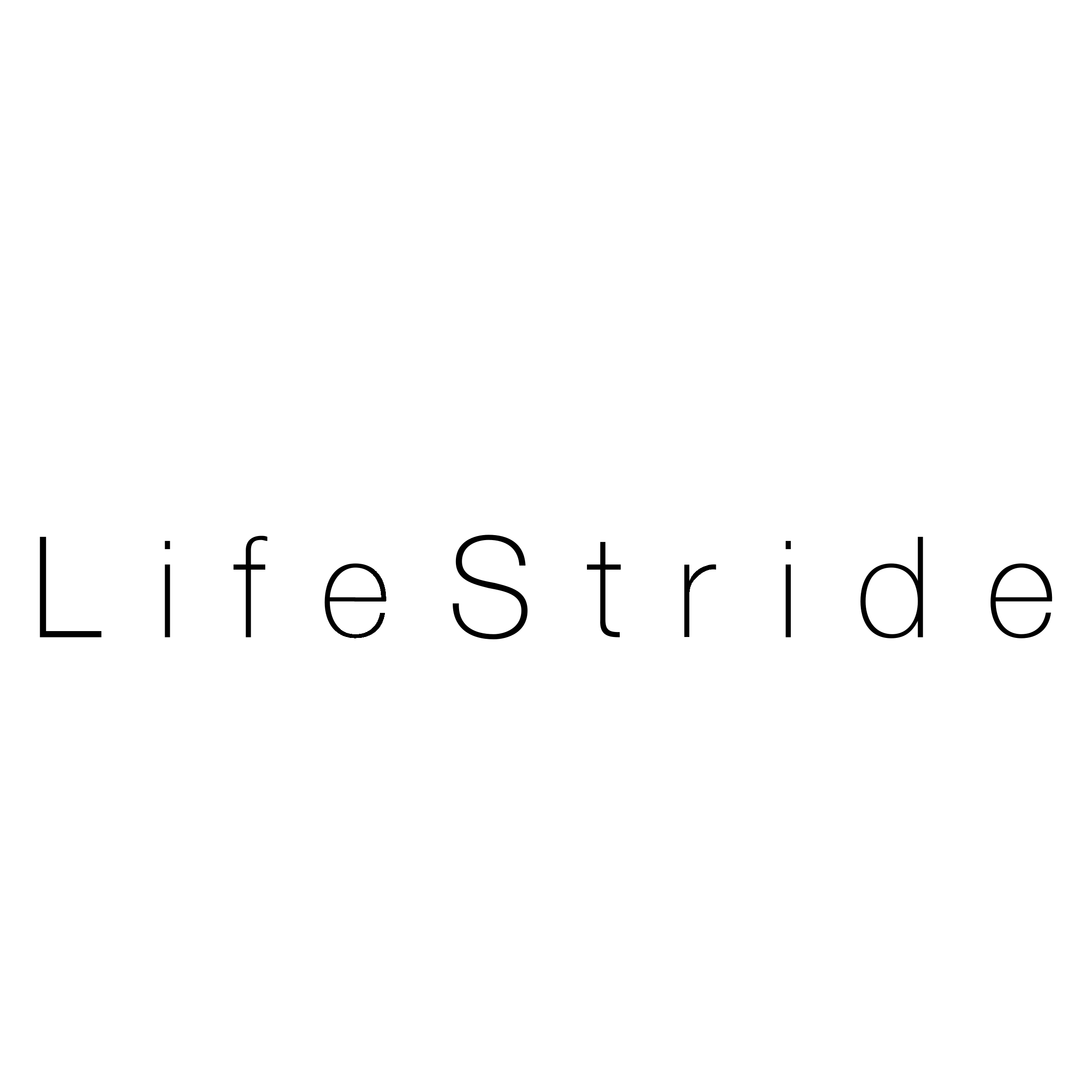 LifeStride Logo - Life Stride Logo PNG Transparent & SVG Vector - Freebie Supply