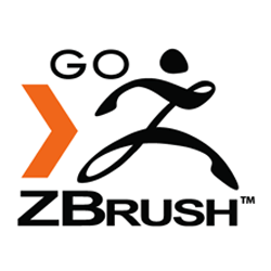 ZBrush Logo - Zbrush 4r7 Logos
